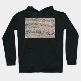 Coruña soil Hoodie